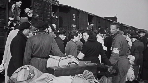 De Nederlandse Spoorwegen tijdens de Tweede Wereldoorlog - NIOD